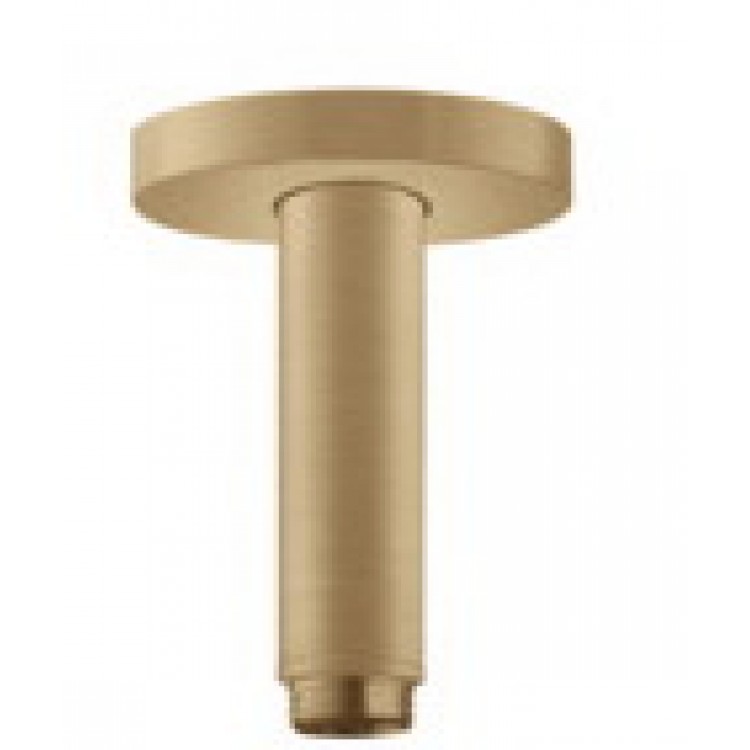 Держатель потолочной лейки Hansgrohe 27479140
